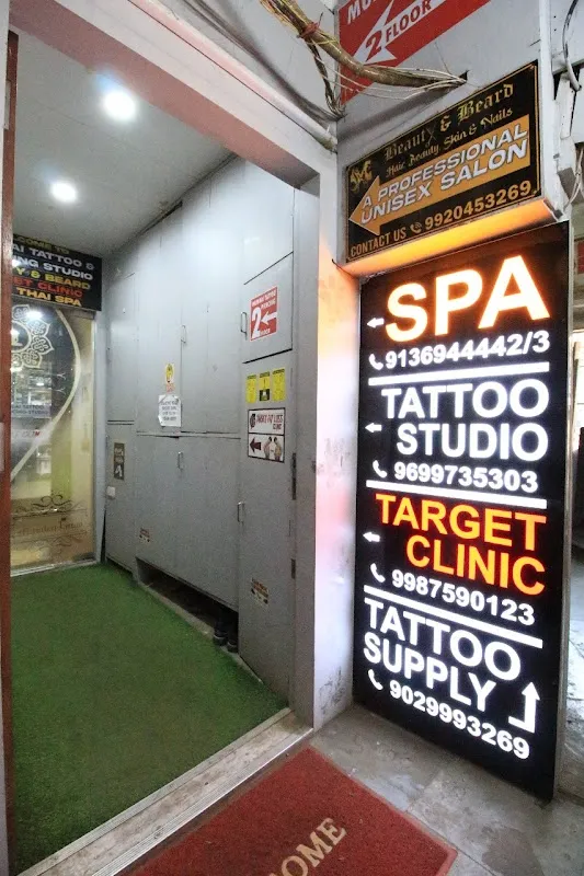 SWY THAI SPA - Best Spa in Marine Lines Churchgate | Spa in Colaba | Thai Spa in Bhuleshwar | Best Spa in CST