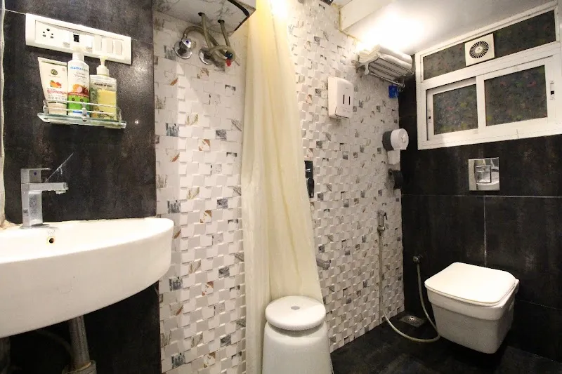 SWY THAI SPA - Best Spa in Marine Lines Churchgate | Spa in Colaba | Thai Spa in Bhuleshwar | Best Spa in CST