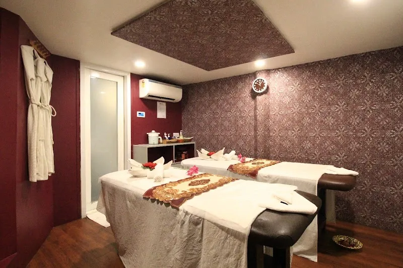 SWY THAI SPA - Best Spa in Marine Lines Churchgate | Spa in Colaba | Thai Spa in Bhuleshwar | Best Spa in CST