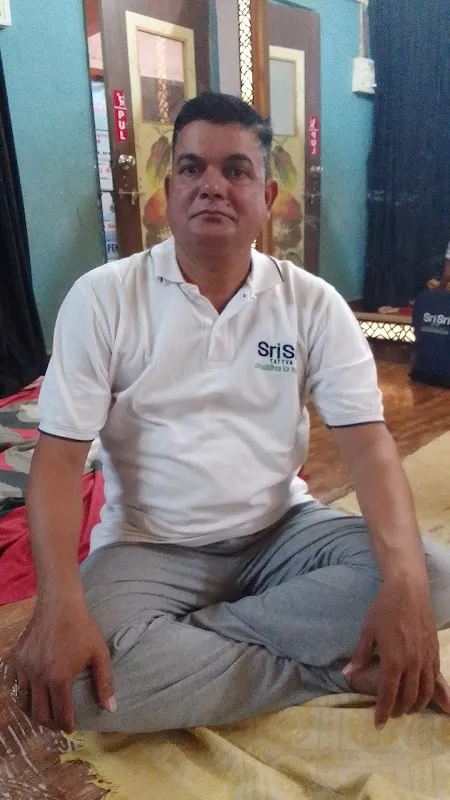 Art Of Living Yoga & Meditation Classes