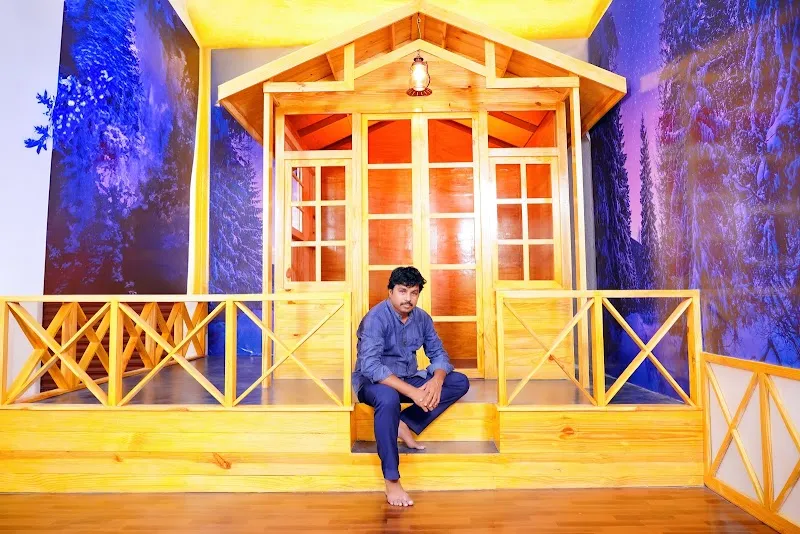 C N C STUDIOS