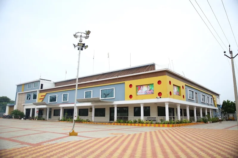 C N C STUDIOS