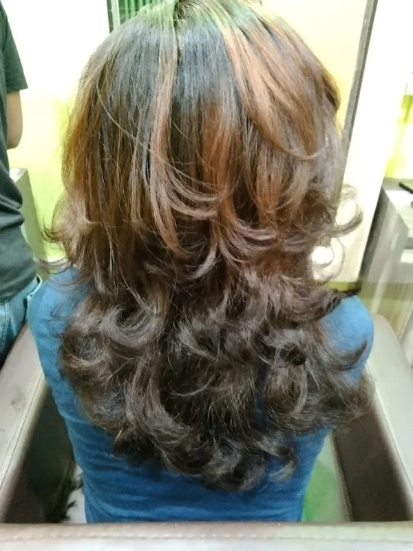 Twinkle's Professional Advance Hair Beauty & Makeup Studio