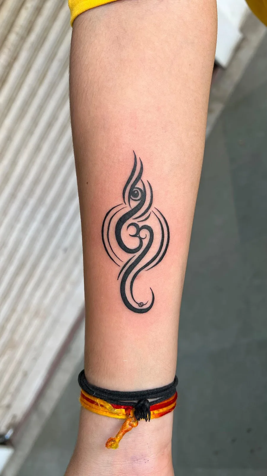 Mr Tattooholic Tattoo & piercing Studio ahmedabad