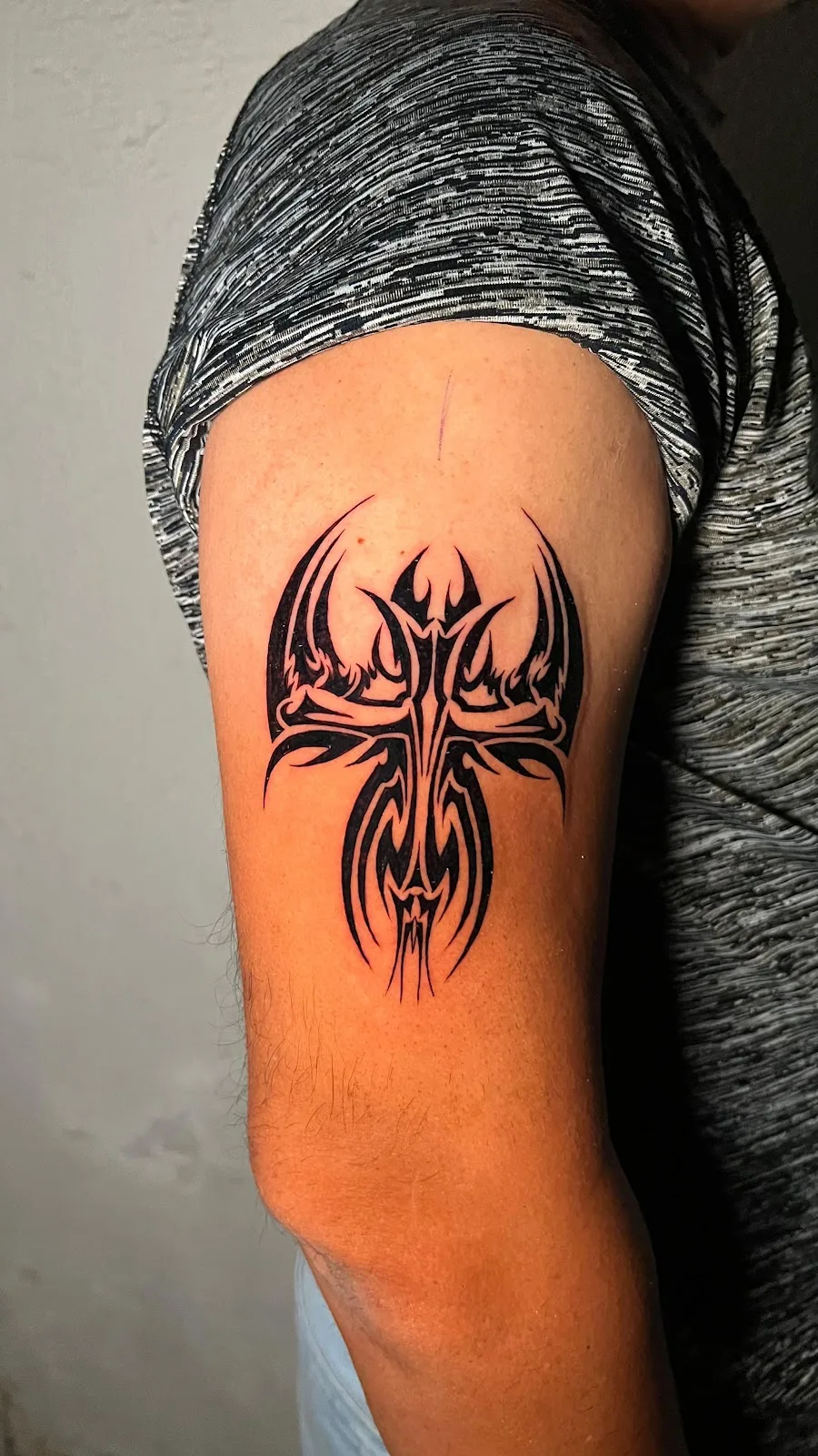 Mr Tattooholic Tattoo & piercing Studio ahmedabad