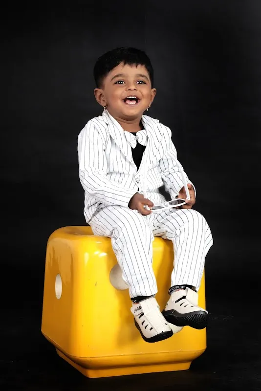 Picture Perfect Portrait Studio
