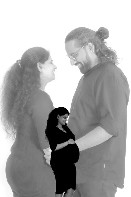 Picture Perfect Portrait Studio