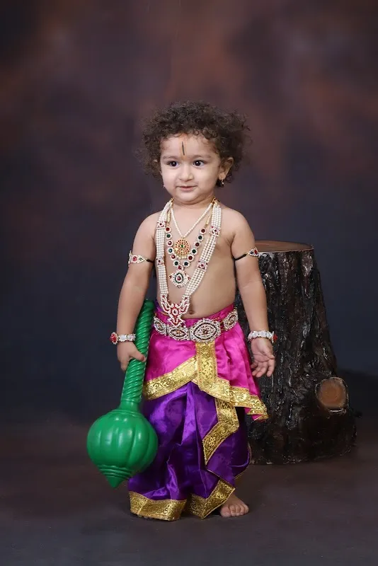 Picture Perfect Portrait Studio
