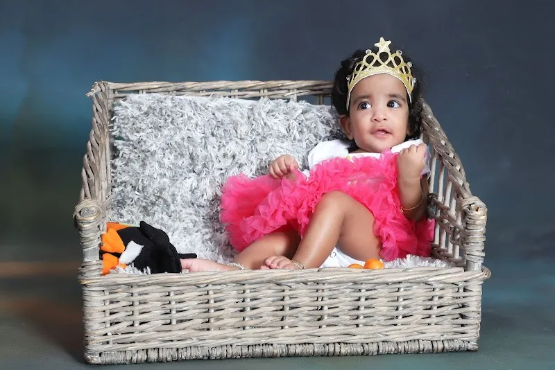 Picture Perfect Portrait Studio