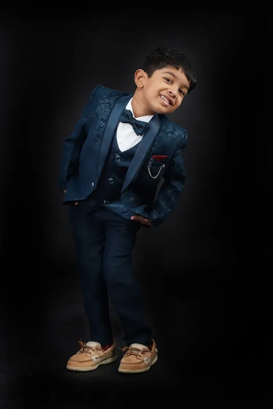 Picture Perfect Portrait Studio