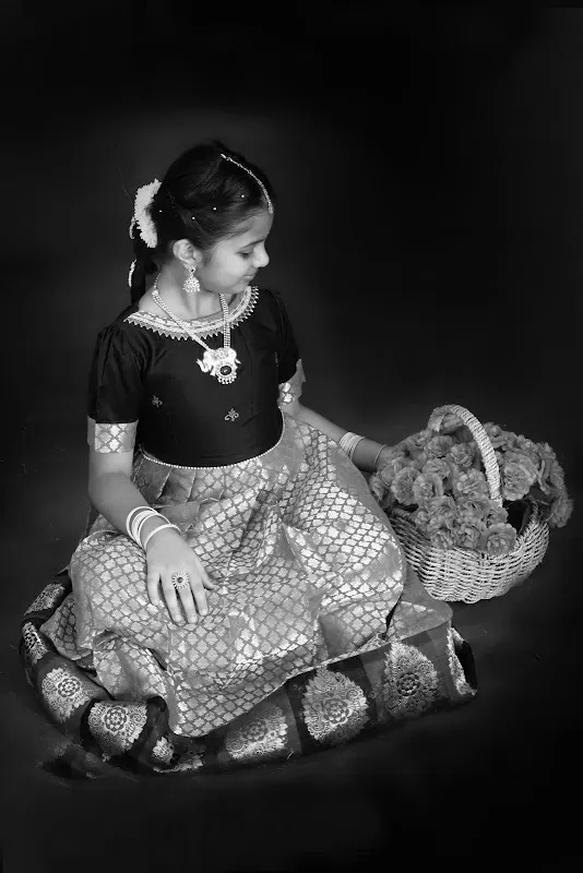 Picture Perfect Portrait Studio