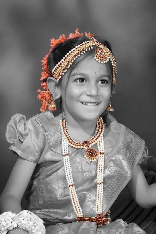 Picture Perfect Portrait Studio