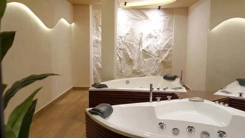 Aurum Ultra Luxury Fitness Club