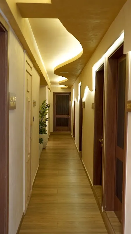 Aurum Ultra Luxury Fitness Club