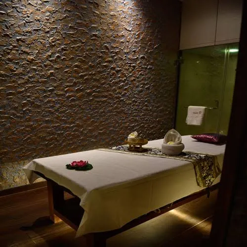 Body Spa Hazratganj