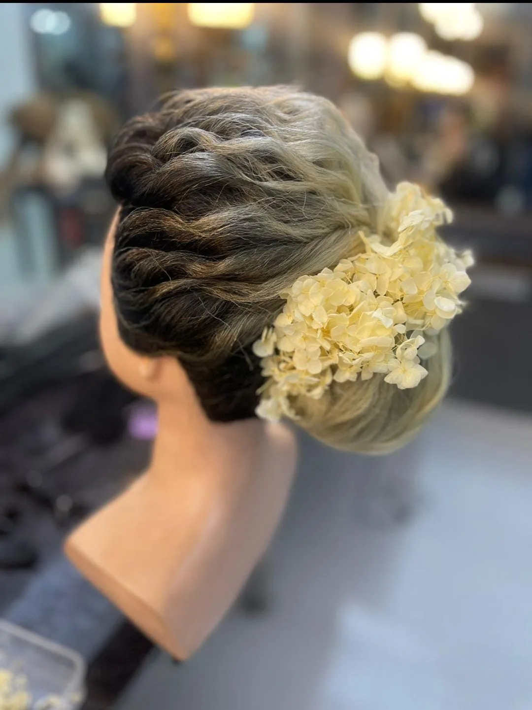 SHE Beauty salon
