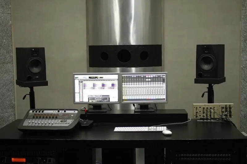 Estudios