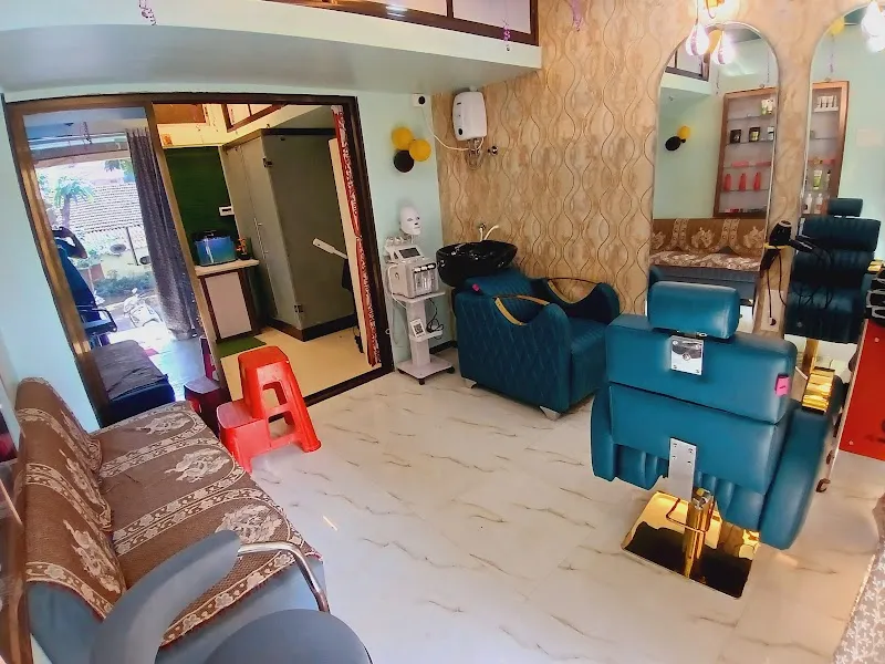 Rasika ladies beauty parler & Spa
