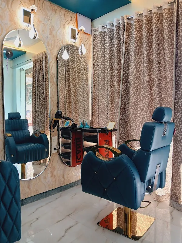 Rasika ladies beauty parler & Spa