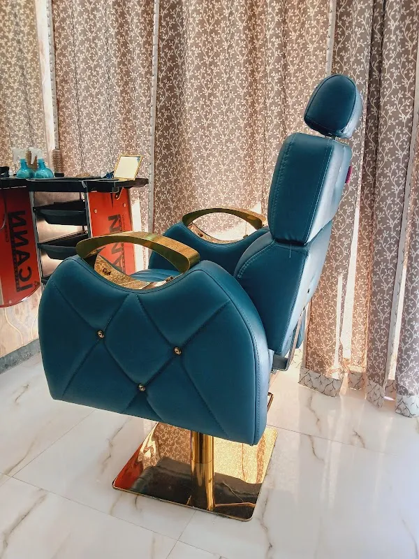 Rasika ladies beauty parler & Spa