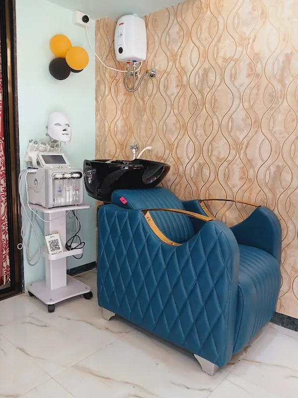 Rasika ladies beauty parler & Spa