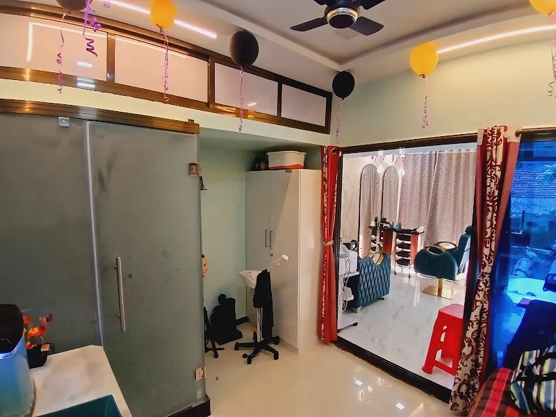Rasika ladies beauty parler & Spa
