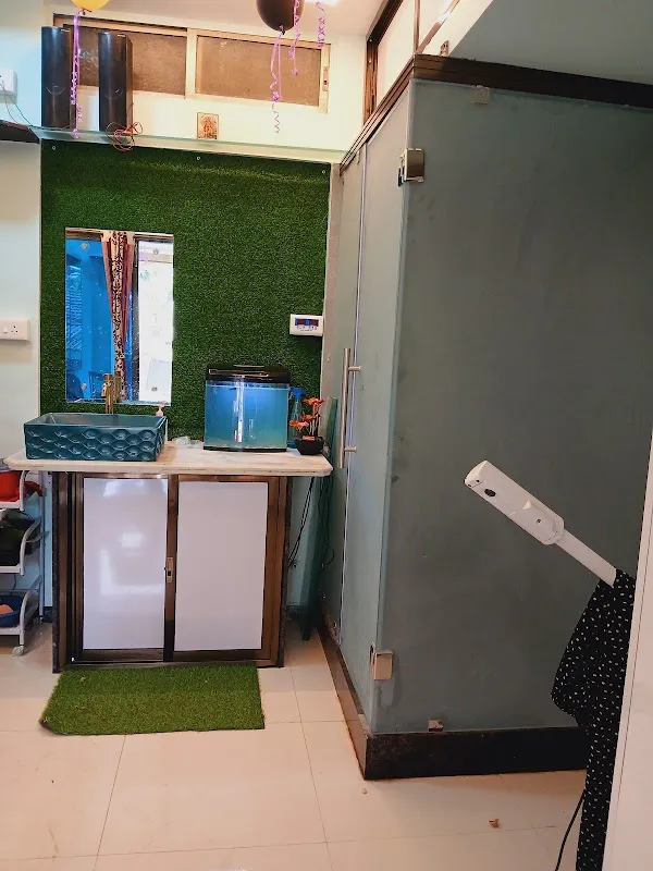 Rasika ladies beauty parler & Spa