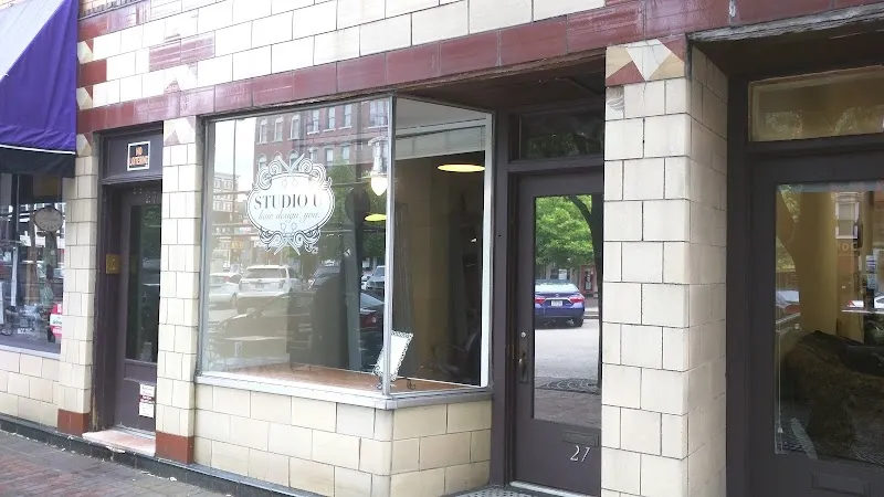 Studio U