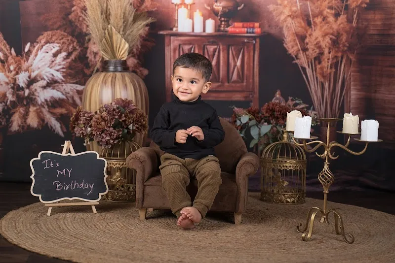 jolly studio - baby / maternity / wedding photography