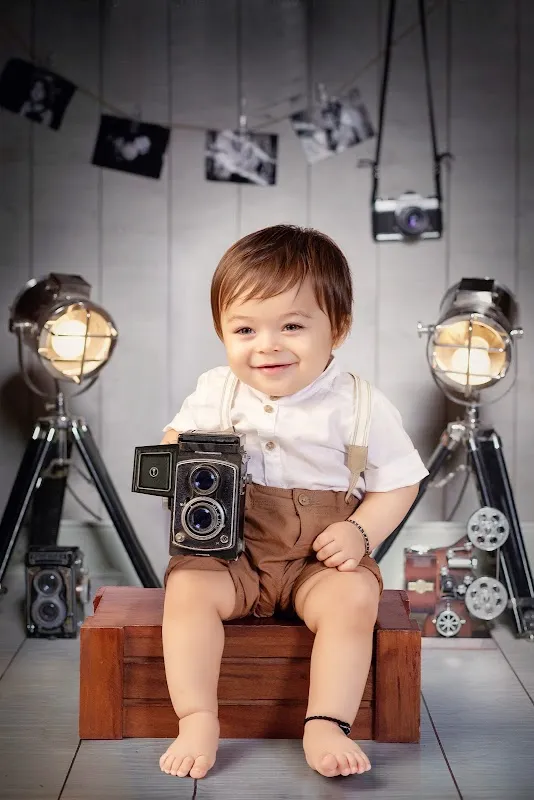 jolly studio - baby / maternity / wedding photography