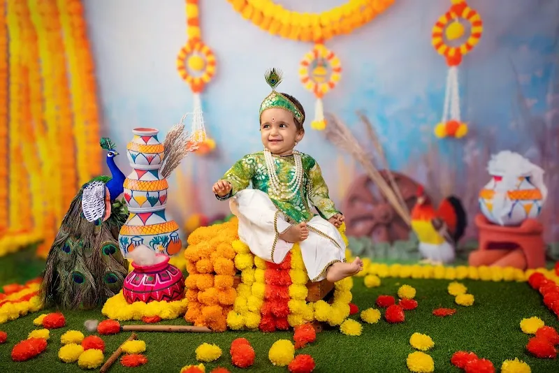 jolly studio - baby / maternity / wedding photography