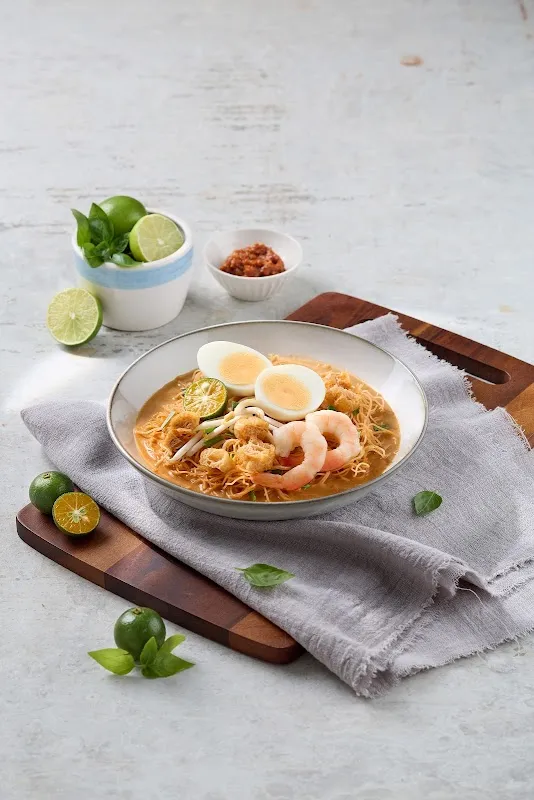 Bene Tan Food Photography | Cause & Effect Studio