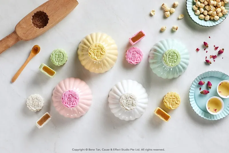 Bene Tan Food Photography | Cause & Effect Studio