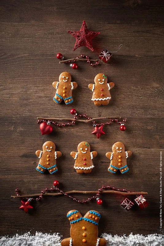 Bene Tan Food Photography | Cause & Effect Studio