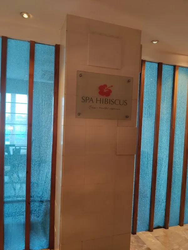 Spa Hibiscus Shahadara