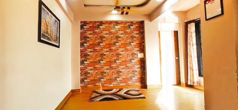 Bramha Yoga Kutir