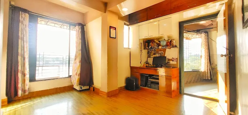 Bramha Yoga Kutir