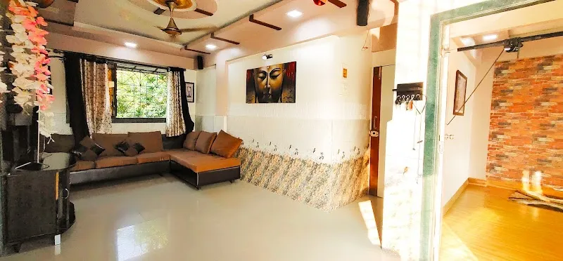 Bramha Yoga Kutir