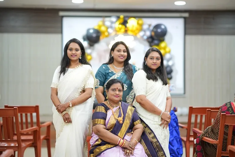 Swapna Photo Studio