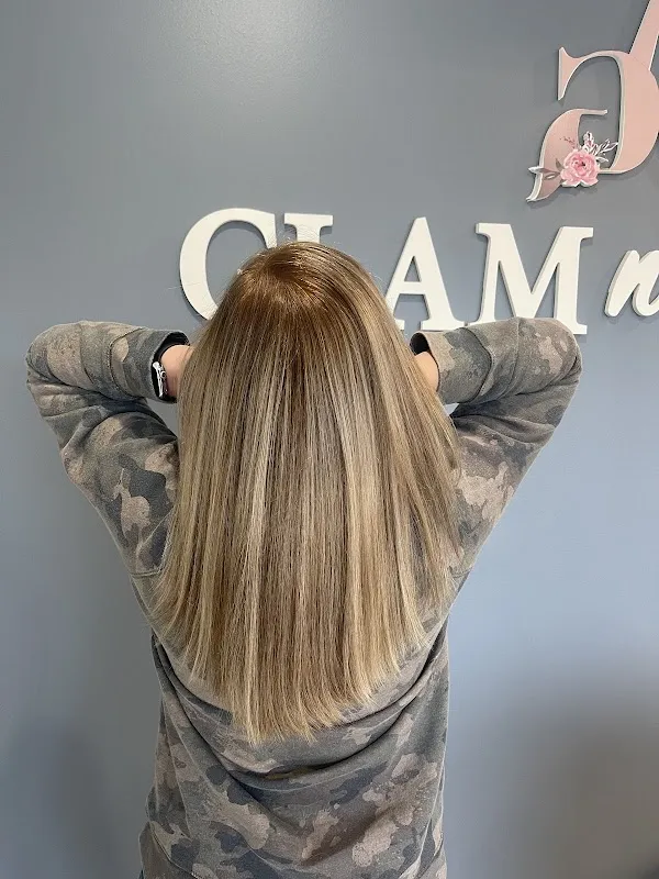 Glam n Glow Salon&Spa