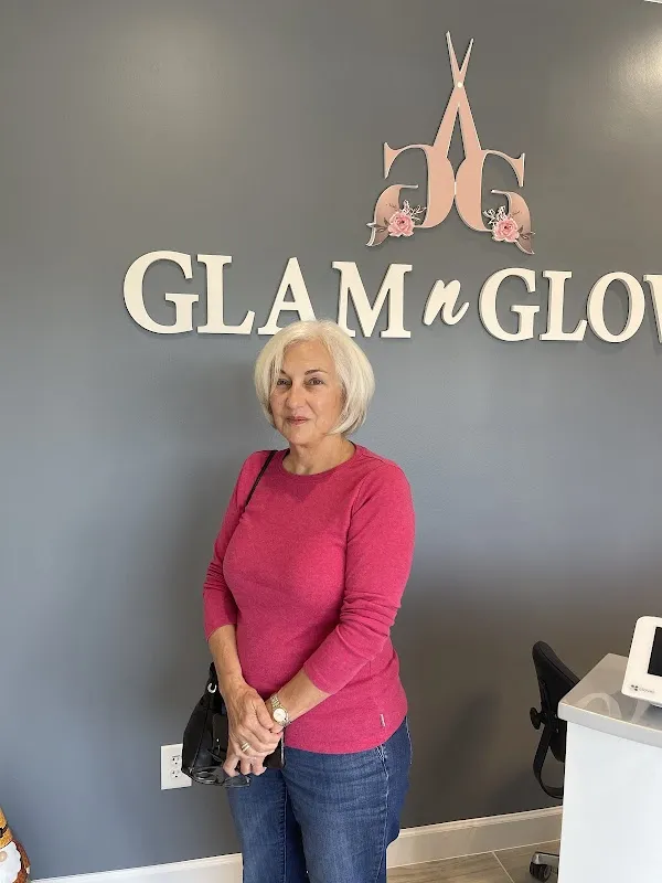 Glam n Glow Salon&Spa