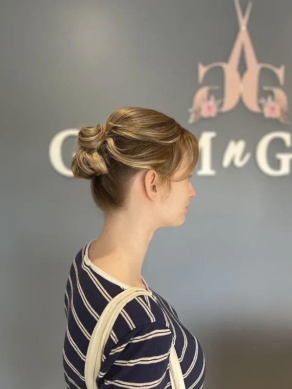 Glam n Glow Salon&Spa