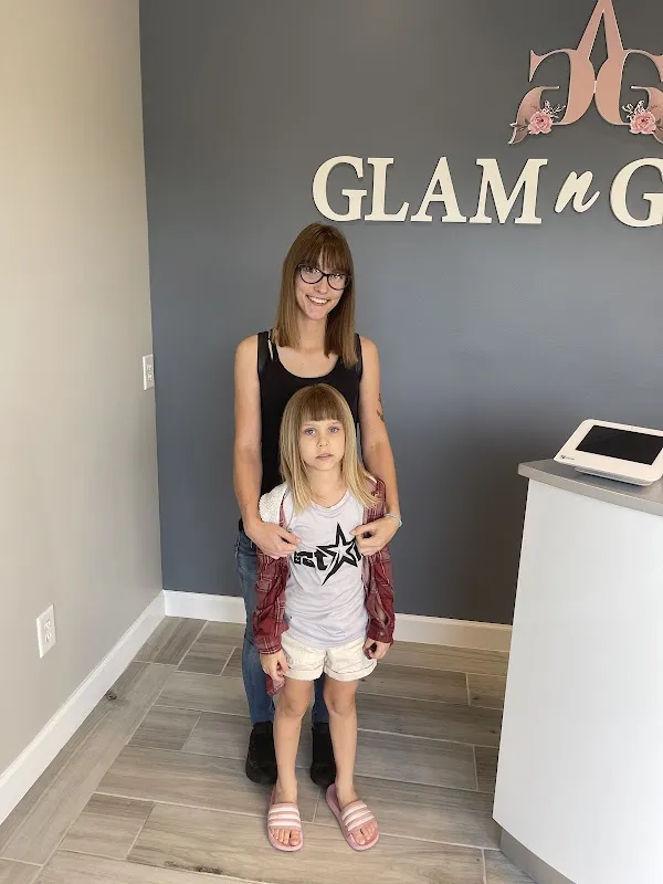 Glam n Glow Salon&Spa