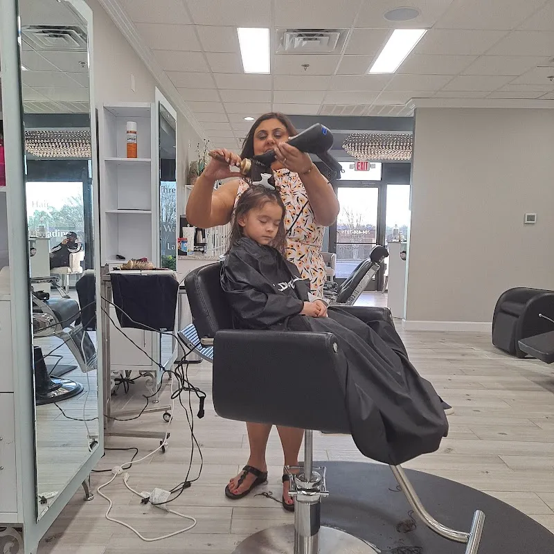 Glam n Glow Salon&Spa