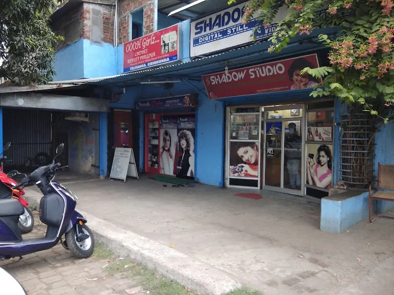 Shadow Studio