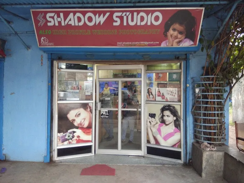 Shadow Studio