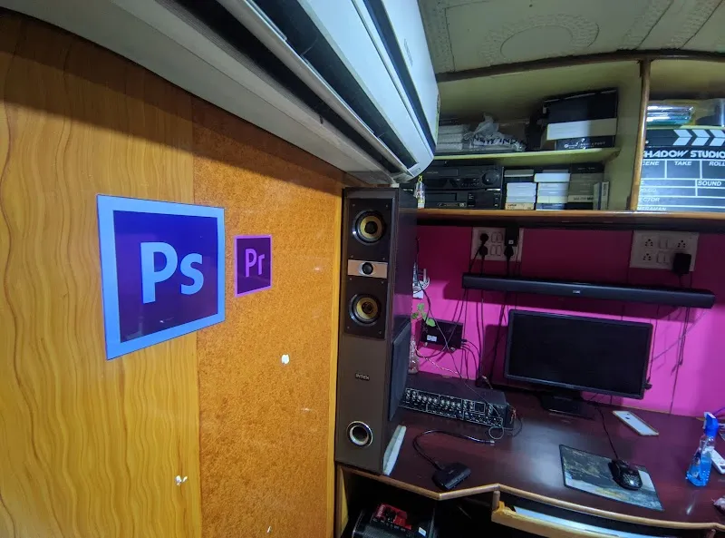 Shadow Studio