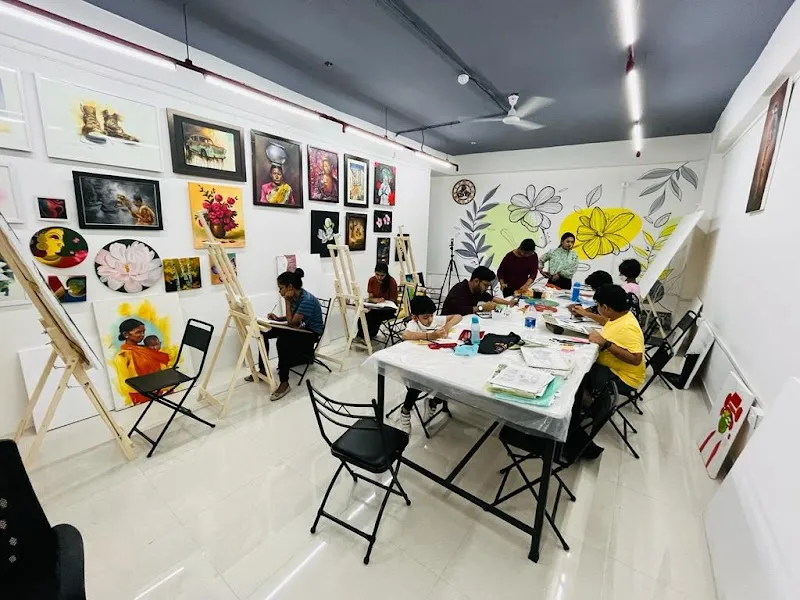 KALAKOSH ART SCHOOL