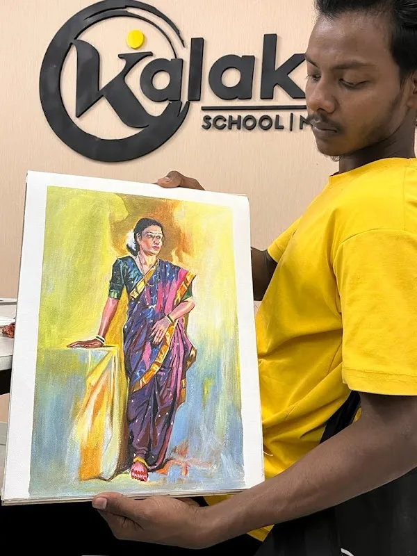 KALAKOSH ART SCHOOL