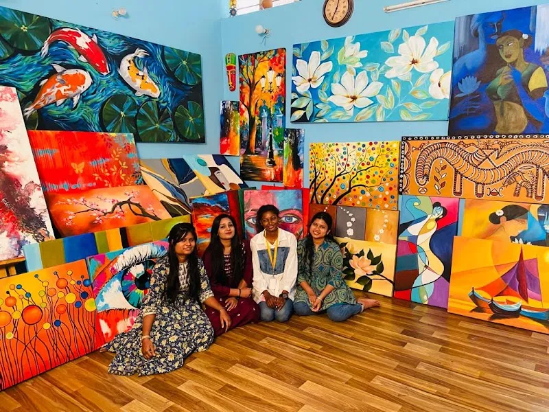 KALAKOSH ART SCHOOL